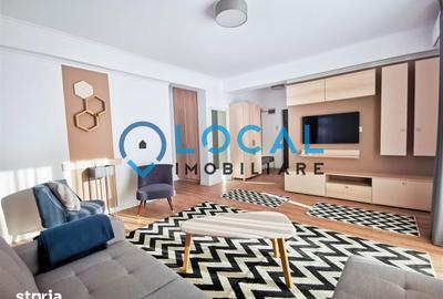 Apartament cu 2 camere semidecomandat, mobilat în Făget - 14