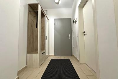 Garsonieră de închiriat – pet friendly, parcare + boxă - 7