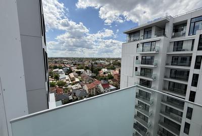 Apartament cu 3 camere decomandat, mobilat în Cotroceni - 10