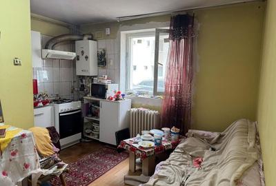 Garsoniera transformata in 2 camere  - Aleea Pantelimon 14 - 4