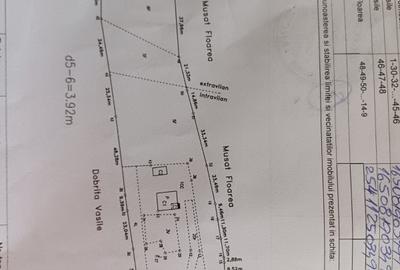 Casă cu 4 camere în Cotmeana - 3