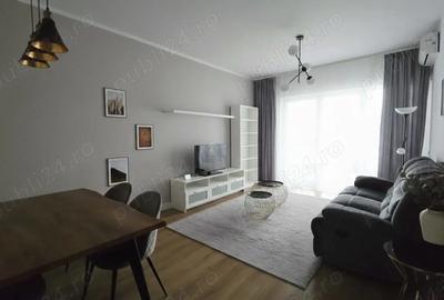 Apartament cu 3 camere decomandat, mobilat în Dristor - 8