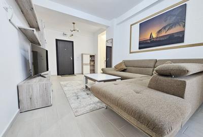 Apartament cu 2 camere la 50 m de plaja. - 3