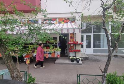 Spațiu comercial de 175 mp de vânzare, cu chiriași existenți Spațiu comercial de 175 mp de vânzare, cu chiriași existenți - 3