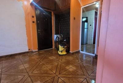 Apartament cu 3 camere semidecomandat în Inel II - 9