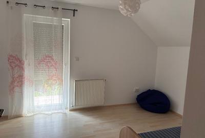 Casă individuală cu 5 camere cu Teren 540 Mp în Sânmihaiu German - 11