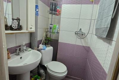 2 camere Eroii Revolutiei, metrou, Caporal Usurelu, 30 mpu, etaj 2, mobilat - 8