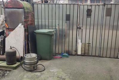 Spațiu comercial, de 200 mp, în Doamna Ghica - 5