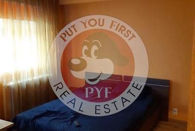 Apartament cu 3 camere decomandat în Rahova - 3
