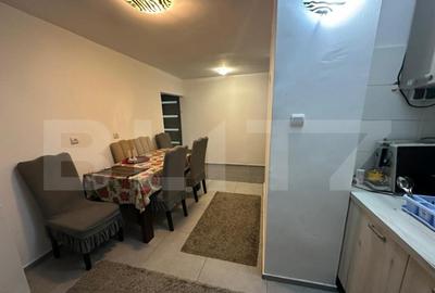 Apartament de vanzare, cu 2 camere mobilat si utilat +garaj - 1