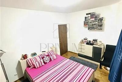 GIROC - 3 Camere - 2 Bai - Etaj 2 - Loc de parcare inclus - 3