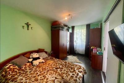 Apartament 2 camere, central, Calea Dumbravii (Finante), Sibiu - 5
