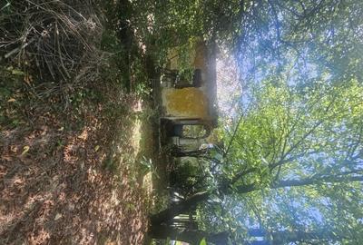 Teren de 1813 mp, în Mihăești - 5