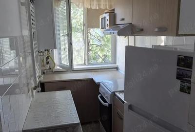 Apartament cu 2 camere semidecomandat în Nord - 6