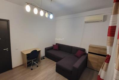 Garsonieră decomandată, mobilată în Grozăvești - 4