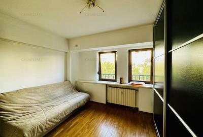 Apartament cu 4 camere decomandat în Decebal - 8