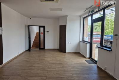 Spațiu comercial, de 603 mp, în Mehala - 1