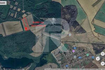 Teren langa Manastirea Sfantul Nicolae Sitaru - 8