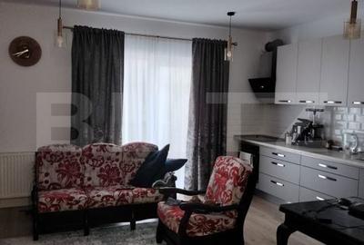 Apartament cu 2 camere în Lupeni - 8