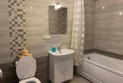 Apartament cu 2 camere în Semicentral - 4