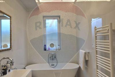 Apartament cu 4 camere în Remetea - 12