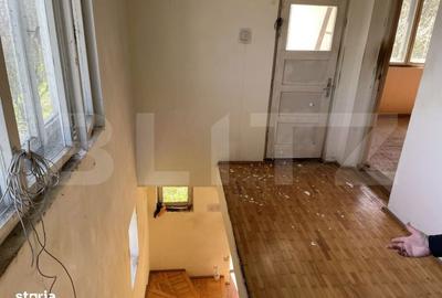 Casă cu 3 camere cu Teren 10 Mp în Central - 18