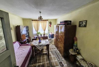 Apartament cu 2 camere în Teilor - 4