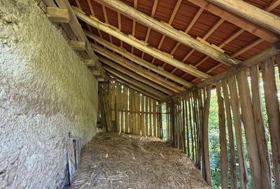 Casă individuală cu 4 camere cu Teren 1200 Mp în Gârnic - 7