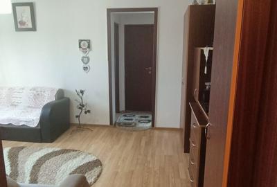Apartament cu 2 camere semidecomandat în Ostroveni - 10