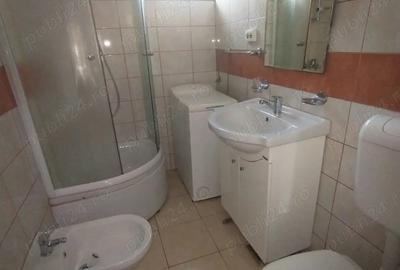 Apartament cu 2 camere decomandat în Central - 5