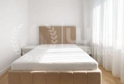 Apartament cu 2 camere decomandat, mobilat în Mărăști - 12