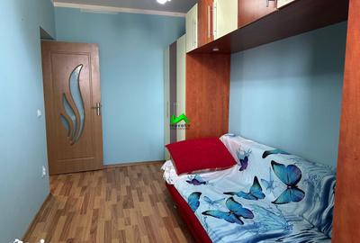 Apartament cu 3 camere decomandat, mobilat în Terezian - 5
