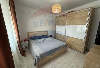 Apartament cu 3 camere semidecomandat în Pielești - 1
