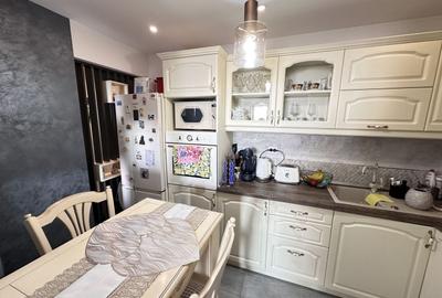 Apartament cu 2 camere semidecomandat, mobilat în Apusului - 10