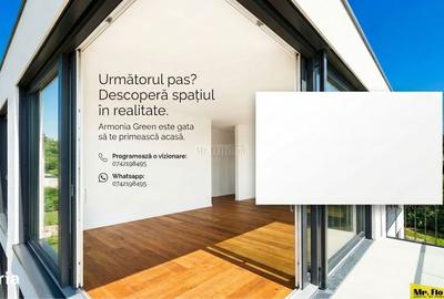 Apartament cu 2 camere semidecomandat în Albina - 5