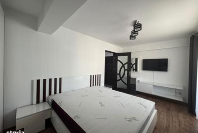 Apartament cu 2 camere decomandat în Teilor - 3