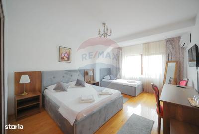 Spațiu comercial, de 438 mp, în Sânmartin - 9