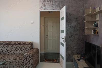 Vand apartament 2camere, semidecomandat, Nicolae Titulescu - 4