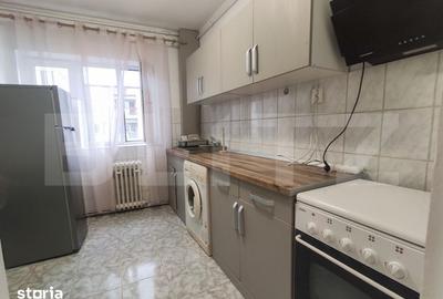 Apartament cu 3 camere în Central - 9
