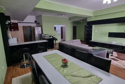 Apartament cu 2 camere în Micro 17