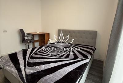 City of Mara - Apartament cu 2 camere, parcare subterana si boxa inclusa - 6