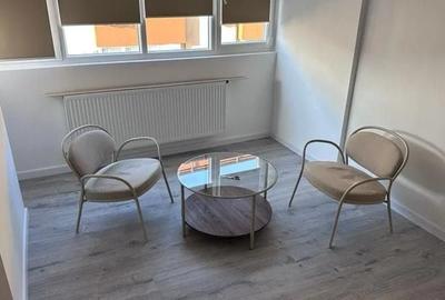 Garsonieră decomandată, mobilată în Apărătorii Patriei - 2