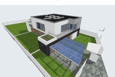 Spațiu comercial, în Valea Adâncă - 1