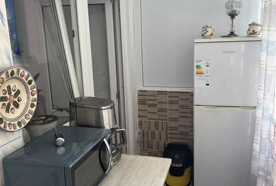 Garsonieră în Prelungirea Ferentari - 5