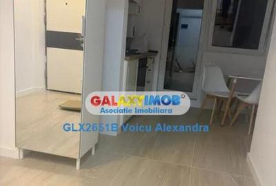 Apartament Tip Studio Lux - Berceni - Dimitrie Leonida - Par - 3