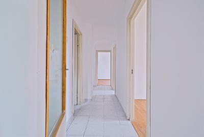 Apartament cu 3 camere decomandat, mobilat în Central - 6