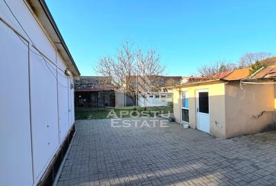 Casă individuală cu 4 camere cu Canalizare în Ciarda Roșie - 9