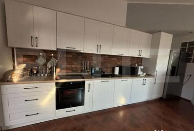 Apartament cu 3 camere decomandat în Central - 18