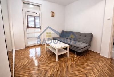 Apartament cu 3 camere semidecomandat, mobilat în Ultracentral - 7