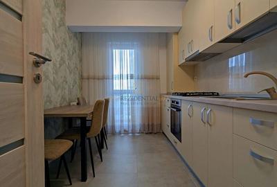 Apartament 2 camere nou, Drumul Binelui, metrou Aparatorii Patriei - 6